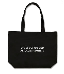 timeless tote